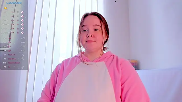 DebbieWoood Show Webcam