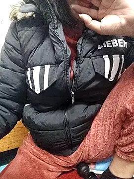 Chatroom XXX en direct de Haralushiaaa