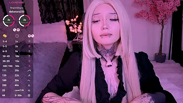 แชท XXX สดของ Lein_Bone