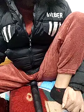 Chatroom XXX en direct de Haralushiaaa