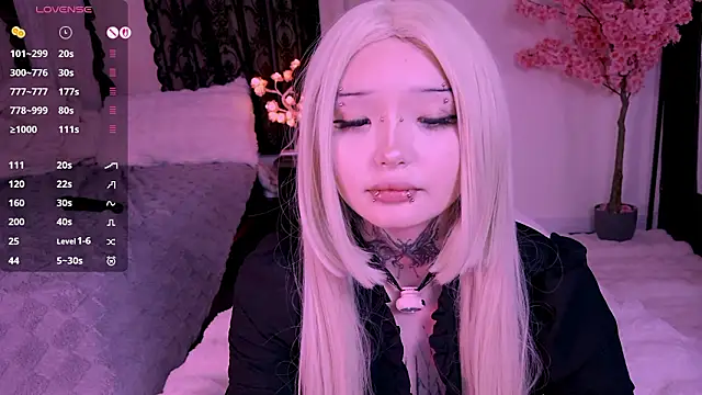 دردشة Lein_Bone الجنسية المباشرة