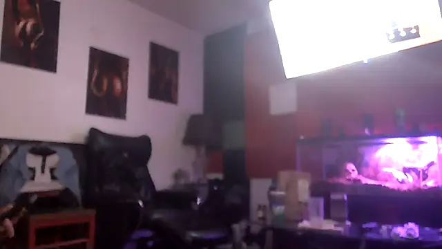 TheHellBilly Live XXX Chat