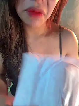 Chatroom XXX en direct de Xuka_Sweet