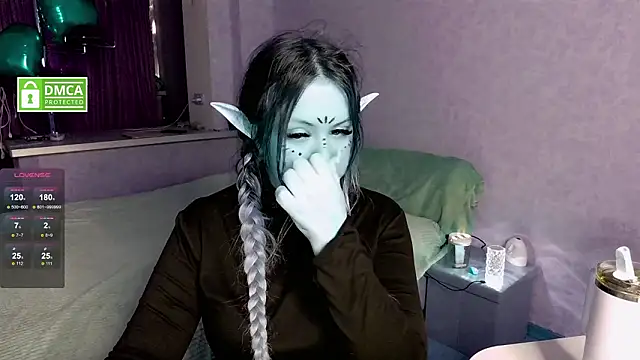 Chat XXX Live elven_dreams_