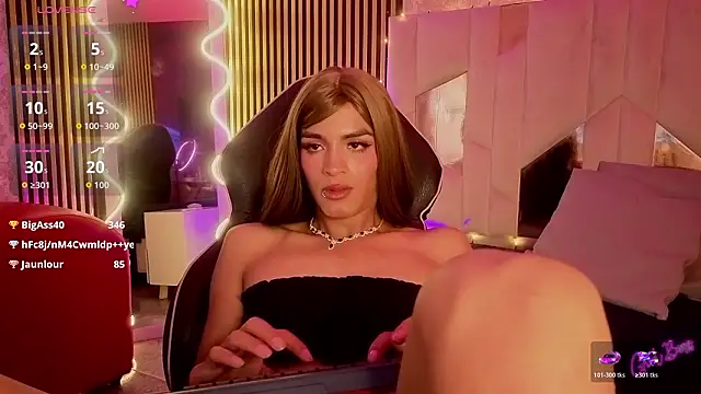 LIHIAN_TAY Live XXX-chat