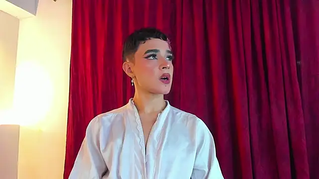 Chat XXX ao vivo de Amellia_brown2