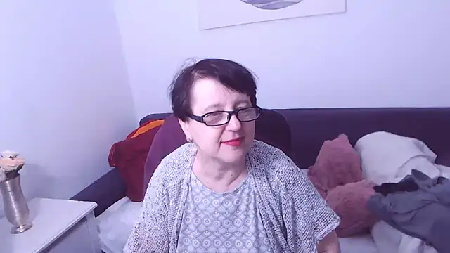 ChristaRose 라이브 XXX 채팅