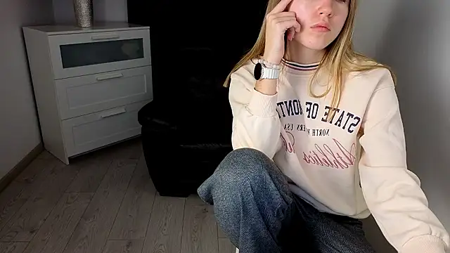 Just_L0VE_me's Live XXX Chat