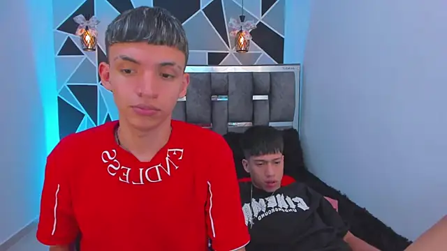 Juan_Nd_Steven Obrolan Langsung XXX