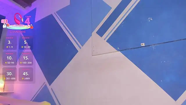 Онлайн чат XXX SamanthaFerrer_