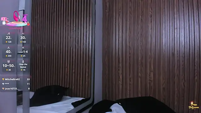 AndyBlake_ Live XXX Chat