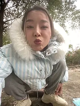 Chat XXX en directo de Xiao-meng66