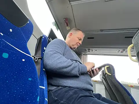 Онлайн чат XXX The_Oldbull