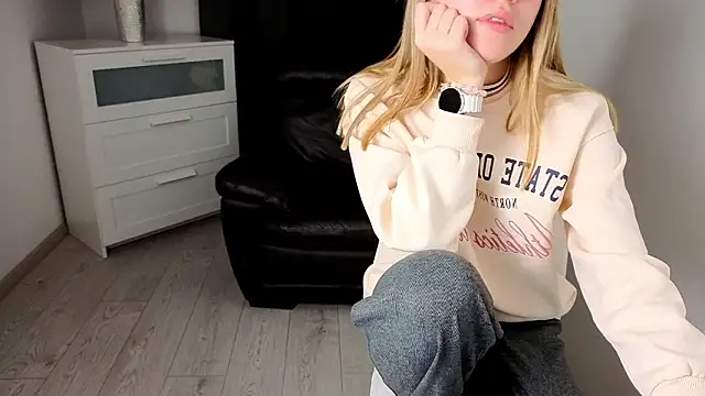 Just_L0VE_me – Live XXX-chat