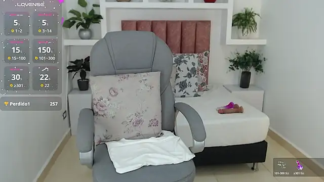 lucyrosse8 – Live XXX-chat