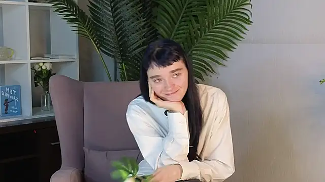 WinterKukauskasn Webbikameraesitys