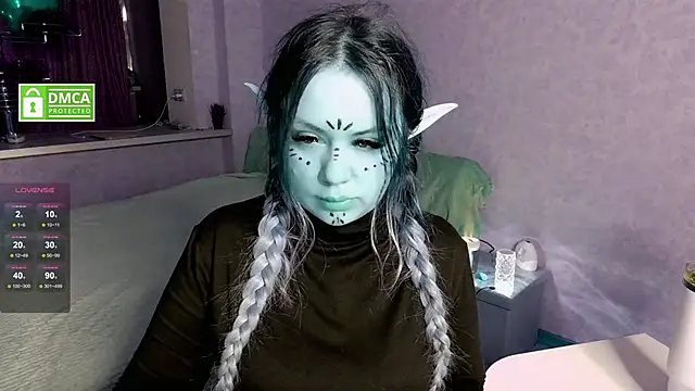 Chat XXX Live elven_dreams_