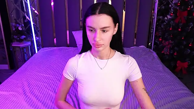 Snow_WhiteeeX's Live XXX Chat
