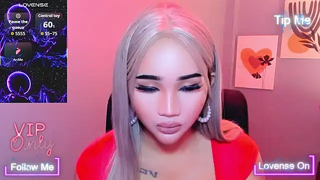 _prettyjawdropper_ Live XXX Chat