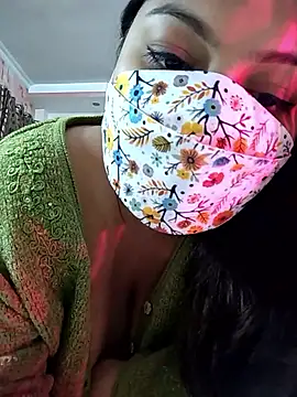 Your_Happy_Place Show Webcam