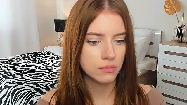 Chat XXX Live Erica_Kiss