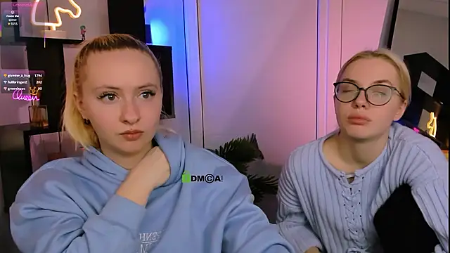 Chat XXX Live mila_glow1