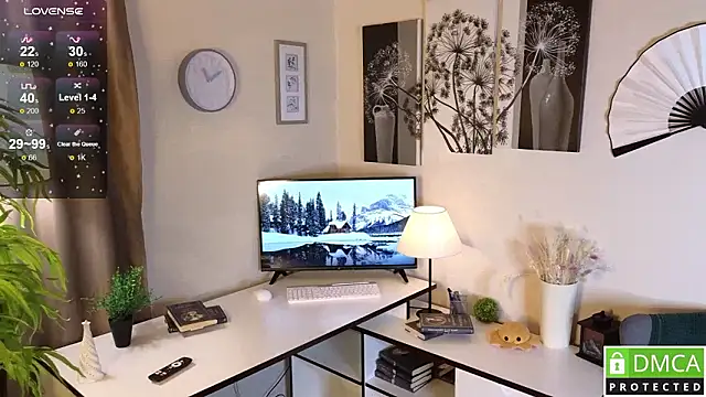 Sue_Sanders' Webcam Show