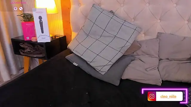 cleeo_nile Live XXX Chat