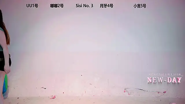 NEW-DAY Live XXX-Chat