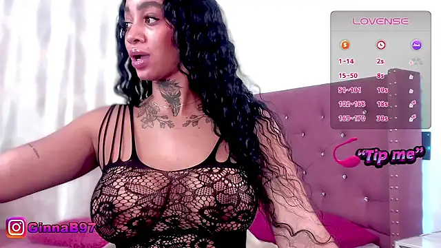 Chat XXX Live GinnaBolton