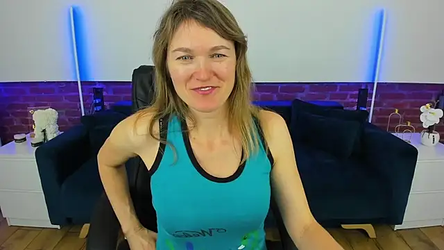 Anabell_xxx's Live XXX Chat