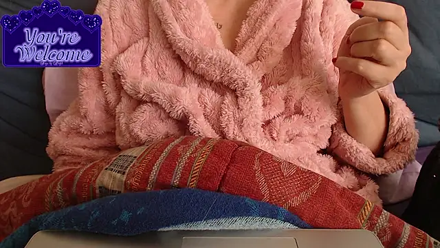 martachatte's Live XXX Chat