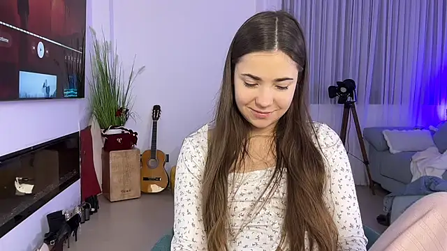 Chat XXX Live Mika_Miller