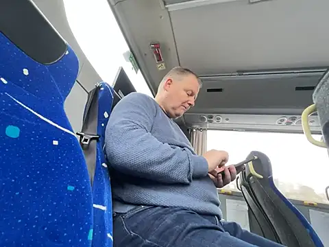 Živý XXX chat The_Oldbull