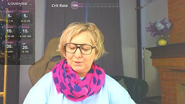 Marta_Wils élő XXX-chatje