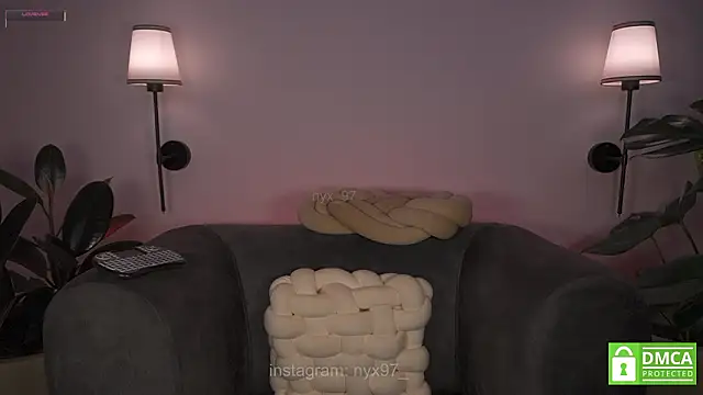 Chat XXX Live nyx_97