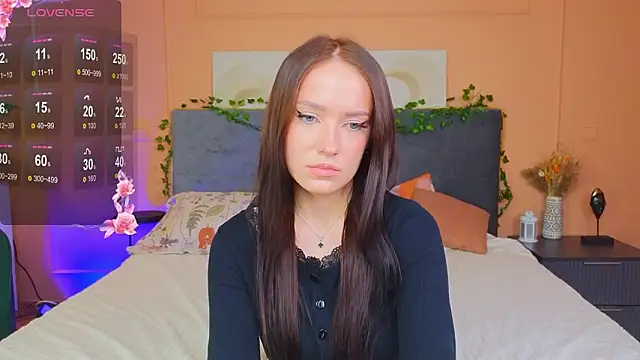 Chat XXX Live Bon_Bony