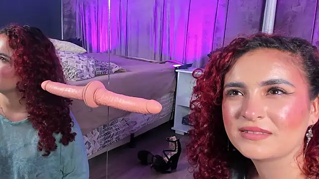 SilvanaSantos_ Live XXX-chat