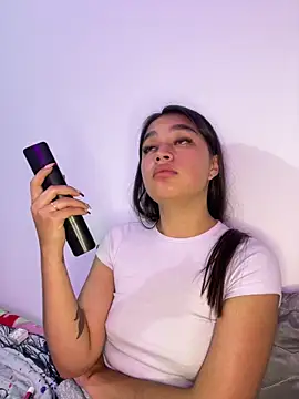 I_samantha's Live XXX Chat