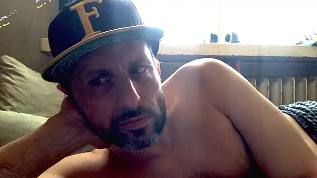 firefoxfeel's Webcam Show