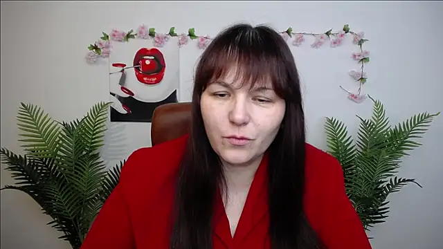 AliceInksSweetty's Live XXX Chat