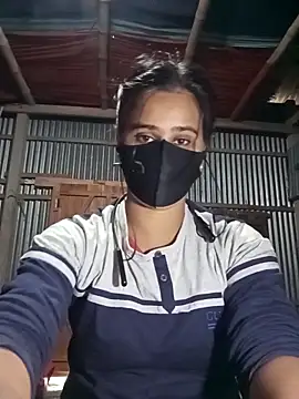 Czat XXX na żywo – Sexy-Binita