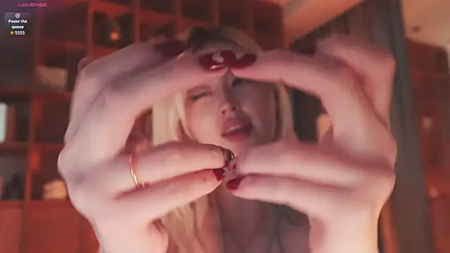 Chat XXX Live hyun_chia