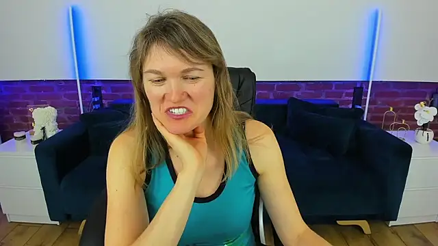 Anabell_xxx's Live XXX Chat