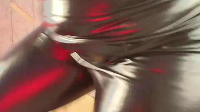 ALESKADUTH's Live XXX Chat