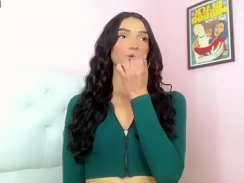 Chat +18 de x_isabella_x ao vivo