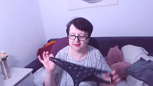 ChristaRose Chat XXX live