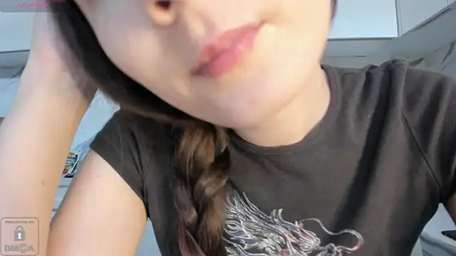 Ayesha_Thebestt's Live XXX Chat