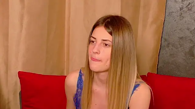 Aishha_ élő XXX-chatje