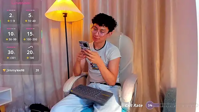 liam_twiink Chat XXX in diretta